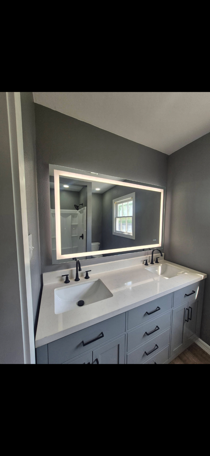Bath & Kitchen Remodels